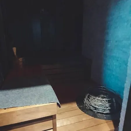 Apartment Maximar With Sauna *