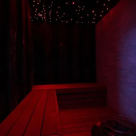 Maximar With Sauna דירה ולגה