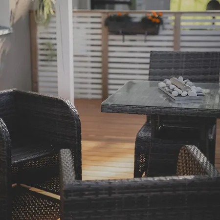 דירה Maximar With Sauna *