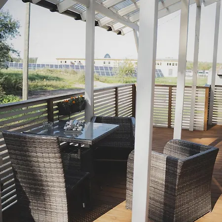 דירה Maximar With Sauna ולגה