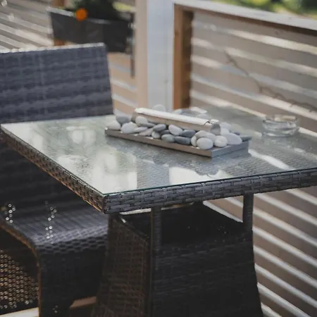 Maximar With Sauna ולגה