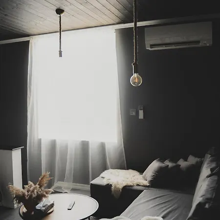 Maximar With Sauna *