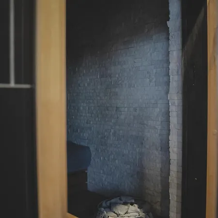 Apartment Maximar With Sauna