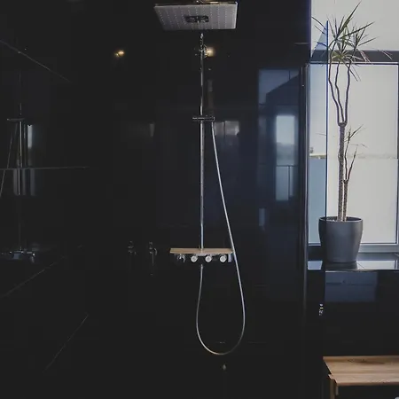 Maximar With Sauna * ולגה