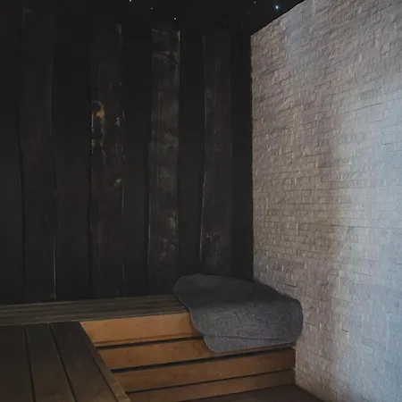 Maximar With Sauna Valga