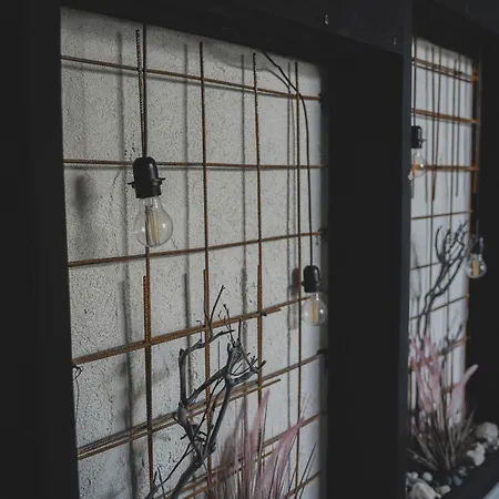 Maximar With Sauna ולגה