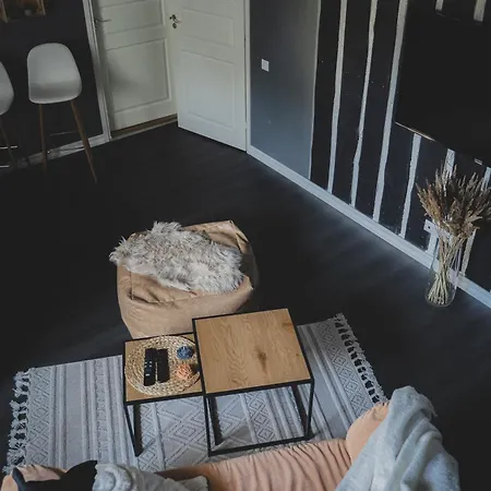 דירה Maximar With Sauna ולגה