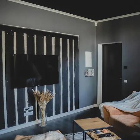 Apartment Maximar With Sauna Valga