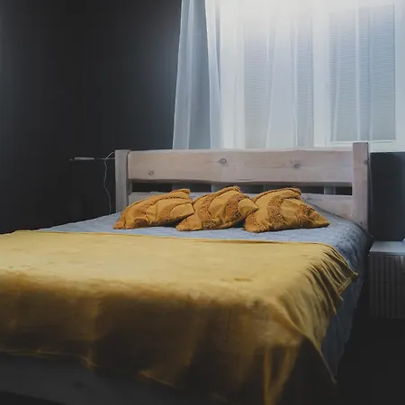 Maximar With Sauna ולגה