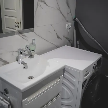 Maximar With Sauna * Valga