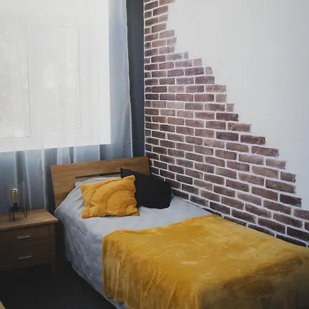 דירה Maximar With Sauna *