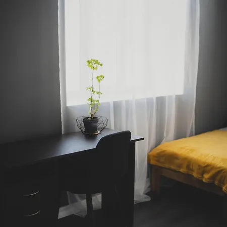 Maximar With Sauna Apartment Valga