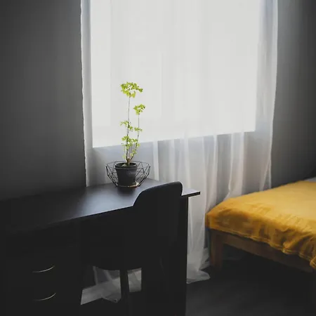 Maximar With Sauna דירה ולגה