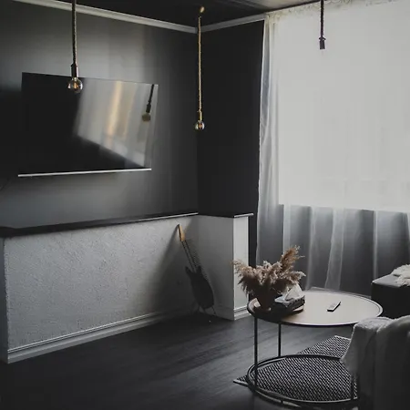 Maximar With Sauna Apartment Valga
