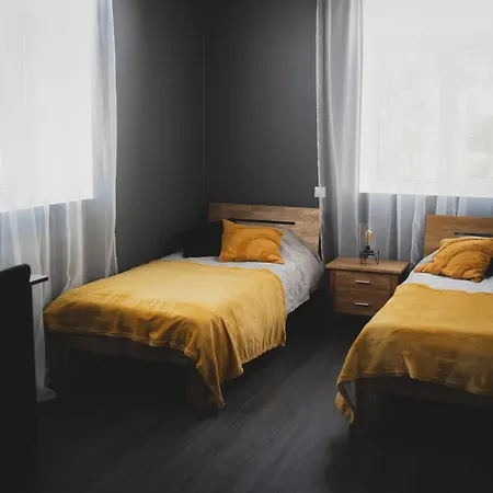 Apartment Maximar With Sauna
