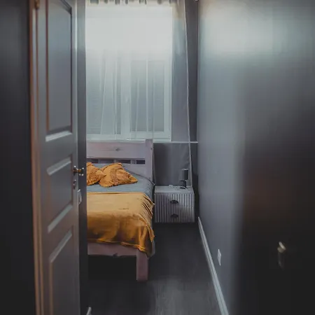 Maximar With Sauna דירה ולגה