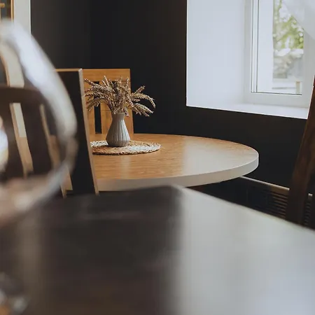 Maximar With Sauna דירה ולגה