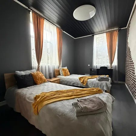 Maximar With Sauna * Valga