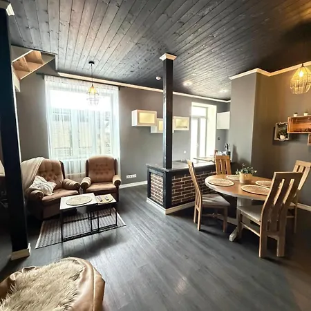 Maximar With Sauna