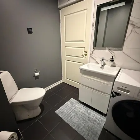 Maximar With Sauna Valga