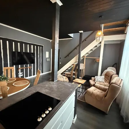 Apartman Maximar With Sauna *