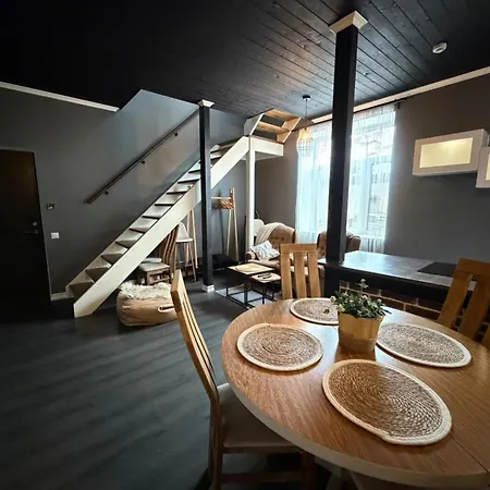 Apartman Maximar With Sauna