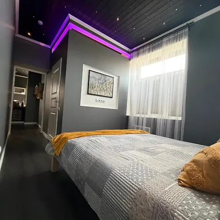 Apartman Maximar With Sauna Valga