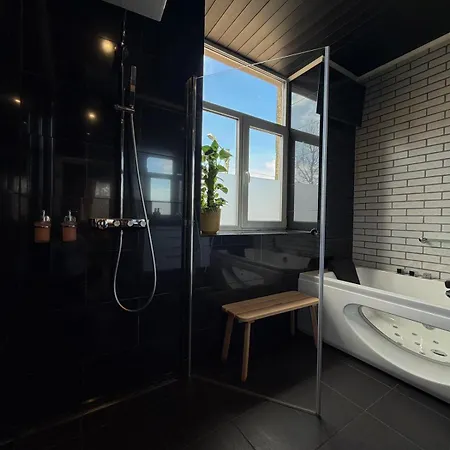 Apartman Maximar With Sauna