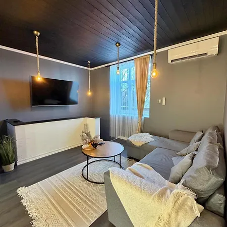 Apartman Maximar With Sauna Valga