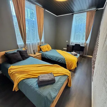 Maximar With Sauna Apartman Valga
