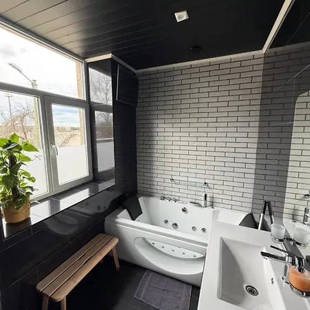 Apartman Maximar With Sauna *