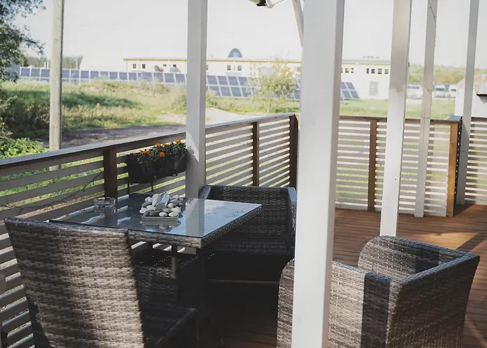 アパート Maximar With Sauna ヴァルガ