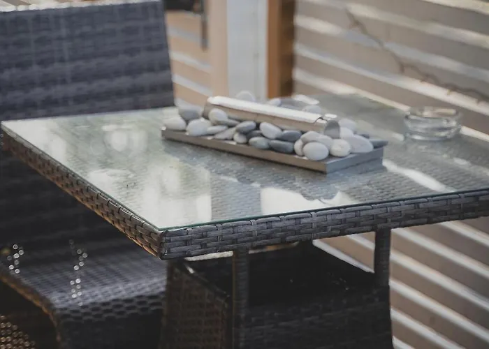 Maximar With Sauna Valga