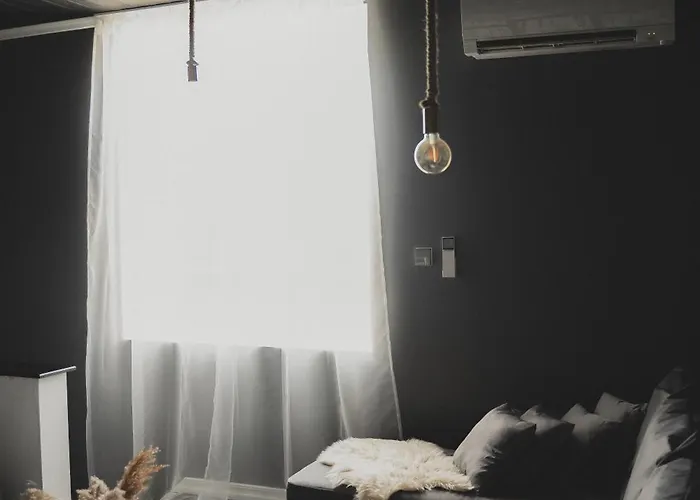 Maximar With Sauna *