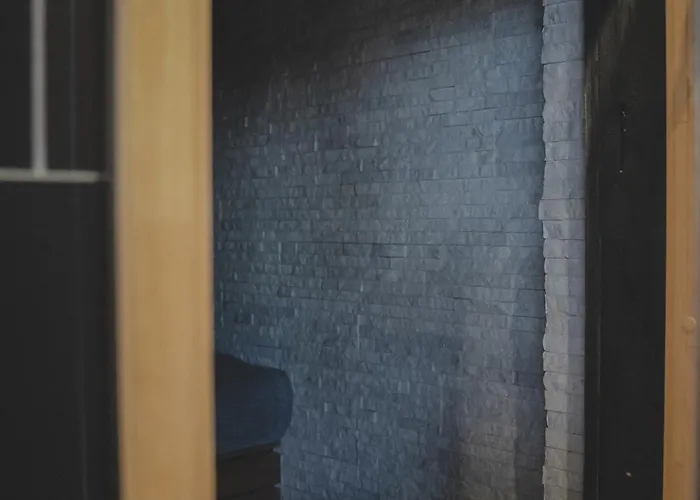 Apartament Maximar With Sauna