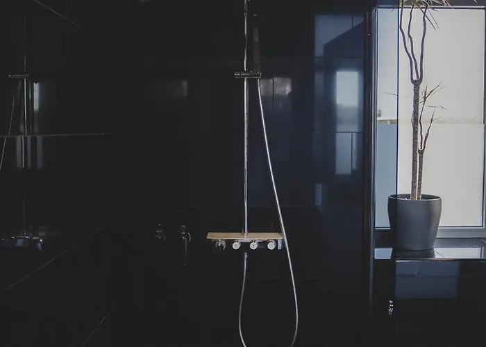 Maximar With Sauna * ヴァルガ