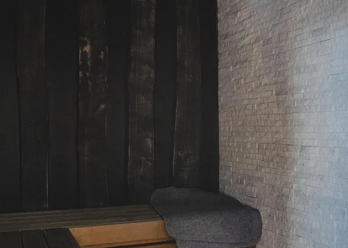 Maximar With Sauna ヴァルガ