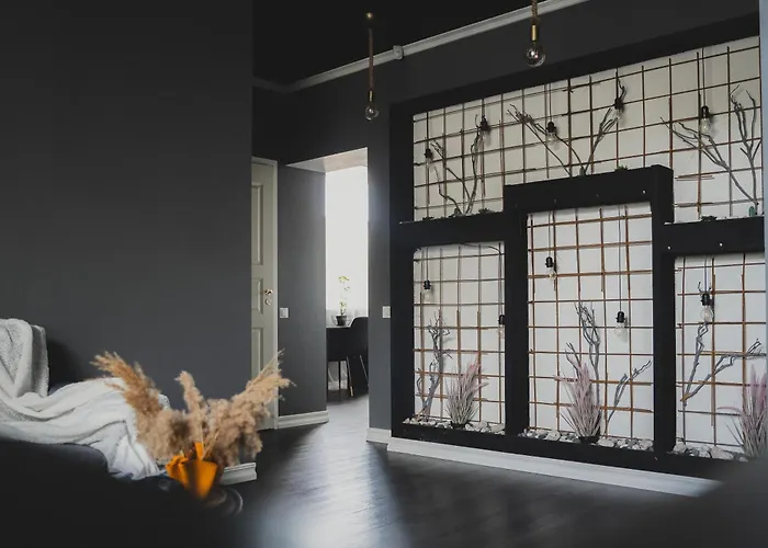 Maximar With Sauna Apartament