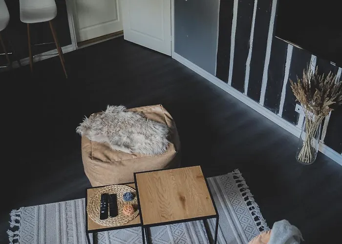 Apartament Maximar With Sauna Valga