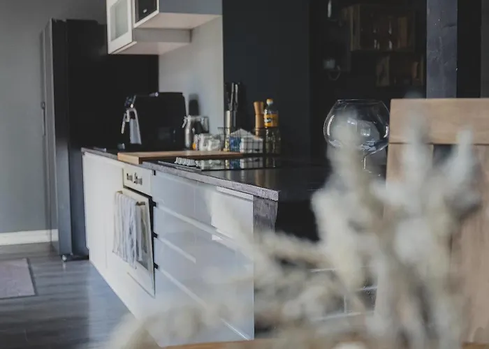 Maximar With Sauna Apartament