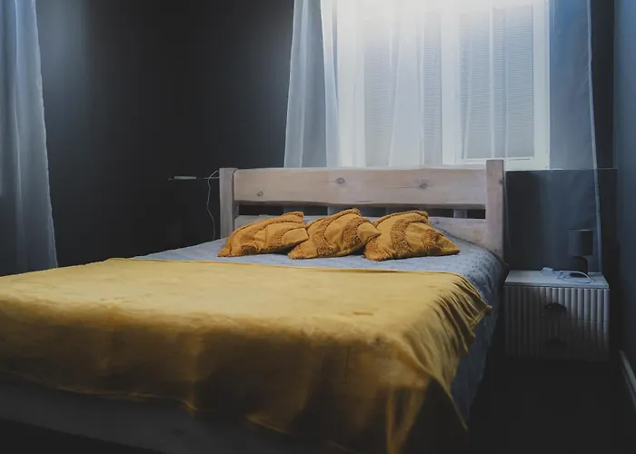 Maximar With Sauna ヴァルガ