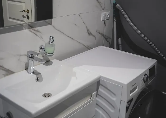 Maximar With Sauna * ヴァルガ