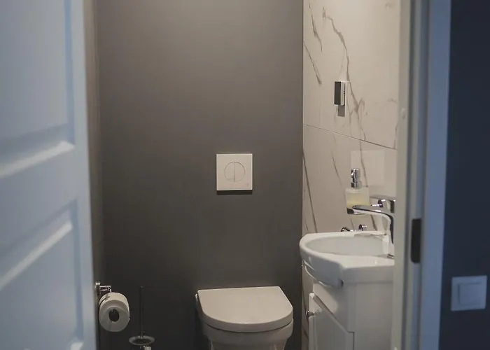 Apartament Maximar With Sauna