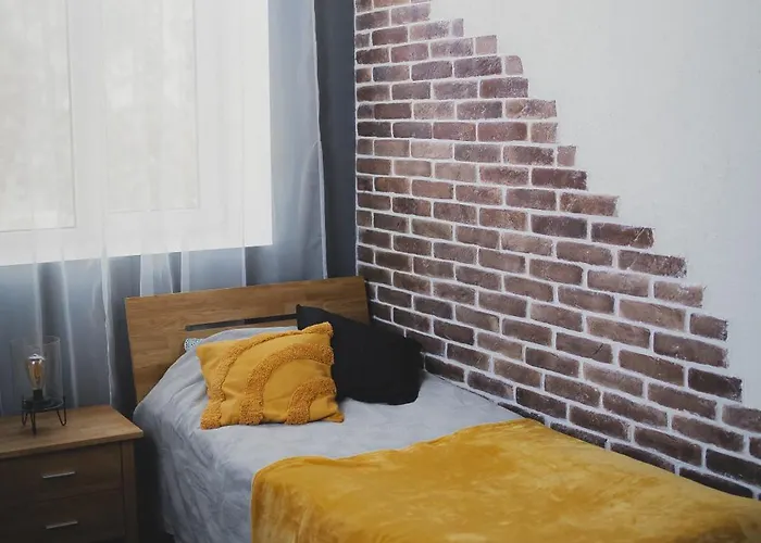 Apartament Maximar With Sauna *