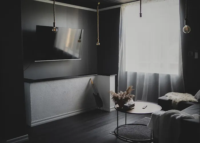 Maximar With Sauna Apartament Valga