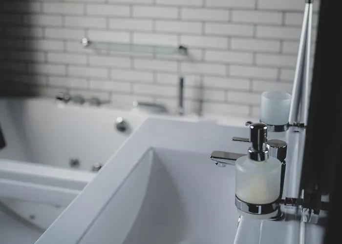 Maximar With Sauna * ヴァルガ