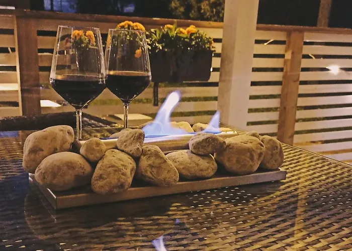 Apartament Maximar With Sauna Valga